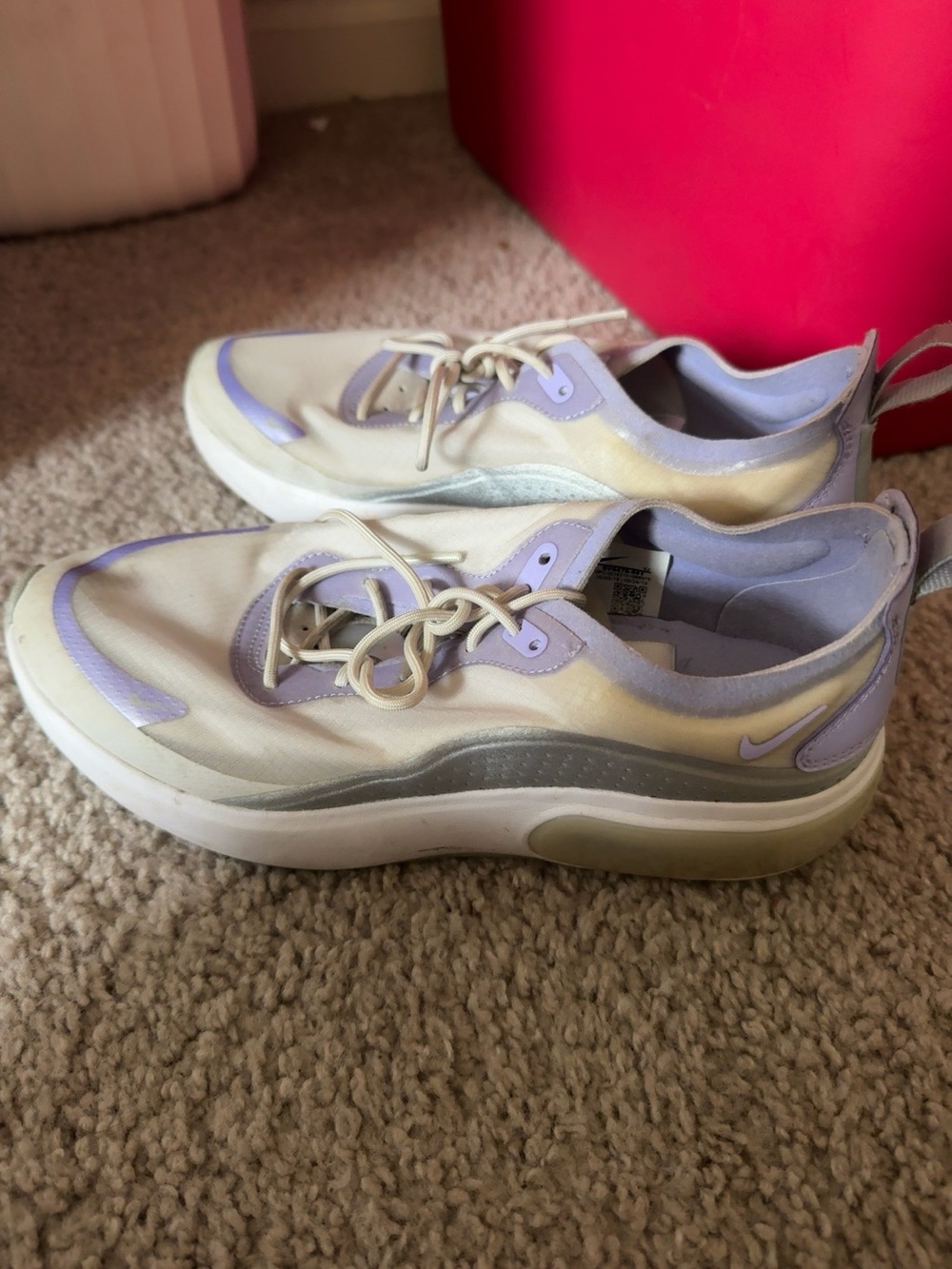Nike Joyride Dual Run Running Shoes Women’s US 7.5